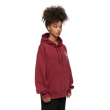 MULTI LOGO HOODIE