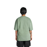 SWISH TH SHIRT KHAKI