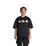EVERY TH SHIRT BLACK