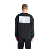 EVERYBODY EATS LONGSLEEVE