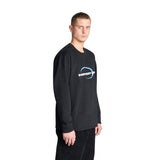 EVERYBODY EATS LONGSLEEVE