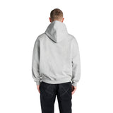 PAID IN FULL HOODIE GREY