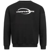 COZY SWEATSUIT BLACK
