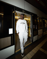COZY SWEATSUIT GREY