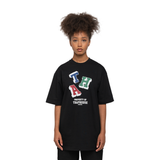 PROPERTY OF TRAPHOUSE T SHIRT 