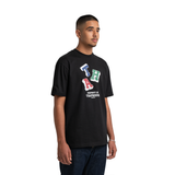 PROPERTY OF TRAPHOUSE T SHIRT 