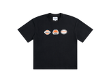 EVERY TH SHIRT BLACK