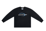 EVERYBODY EATS LONGSLEEVE