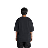 EVERY TH SHIRT BLACK