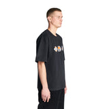 EVERY TH SHIRT BLACK