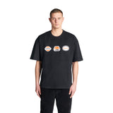 EVERY TH SHIRT BLACK